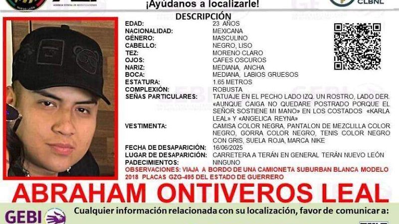 Ficha de Búsqueda